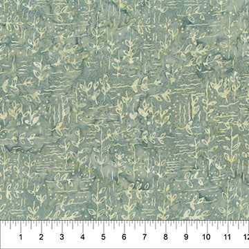 Northcott - Banyan Batiks - Gatsby