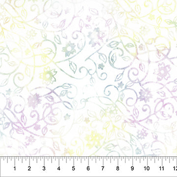 Northcott - Banyan Batiks - Gatsby