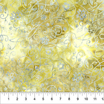 Northcott - Banyan Batiks - Gatsby