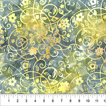 Northcott - Banyan Batiks - Gatsby