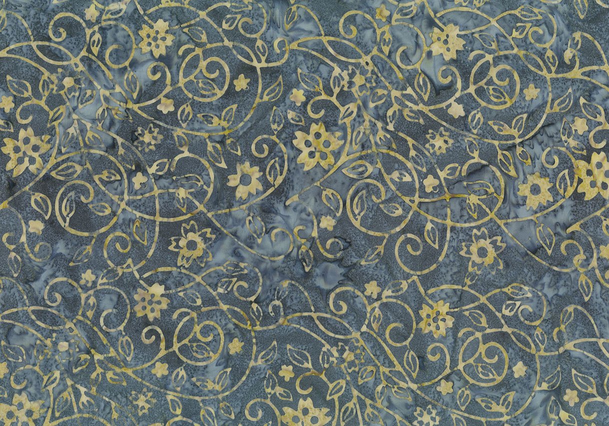 Northcott - Banyan Batiks - Gatsby