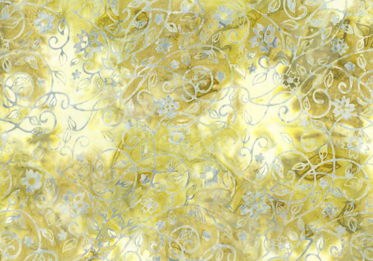 Northcott - Banyan Batiks - Gatsby