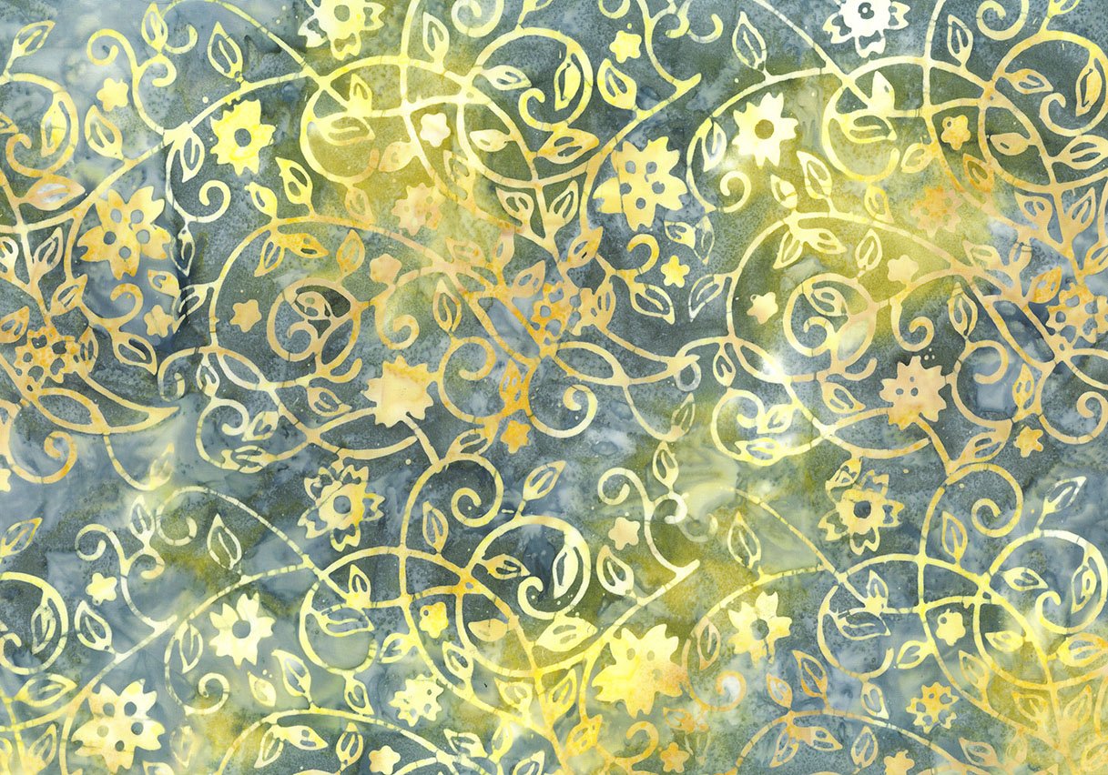 Northcott - Banyan Batiks - Gatsby