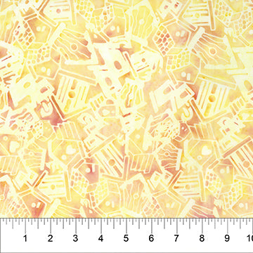 Banyan Batiks - Secret Garden