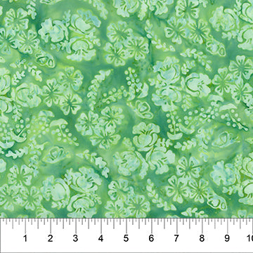 Banyan Batiks - Secret Garden