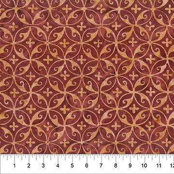 Banyan Batiks - Tile Fusion