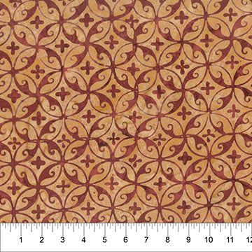 Banyan Batiks - Tile Fusion