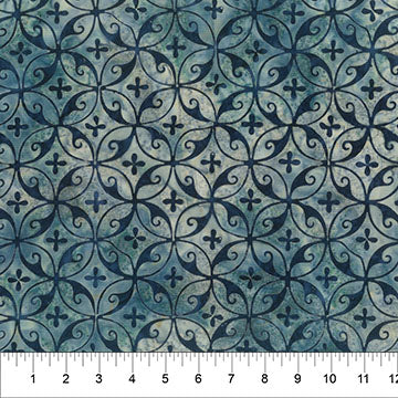 Banyan Batiks - Tile Fusion