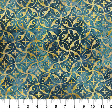 Banyan Batiks - Tile Fusion