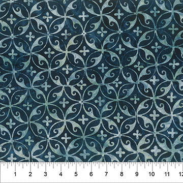 Banyan Batiks - Tile Fusion