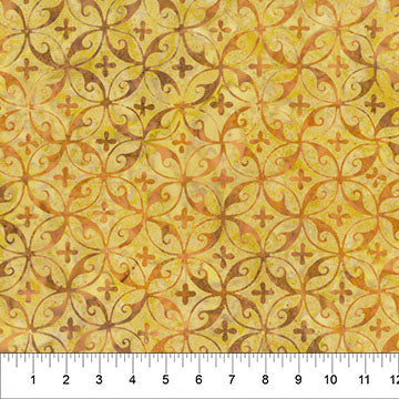 Banyan Batiks - Tile Fusion