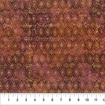 Banyan Batiks - Tile Fusion