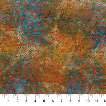Banyan Batiks - Tile Fusion