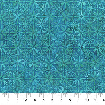 Banyan Batiks - Tile Fusion