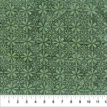 Banyan Batiks - Tile Fusion