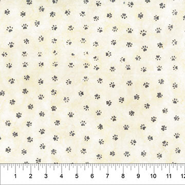 Banyan Batiks - Meow Meow