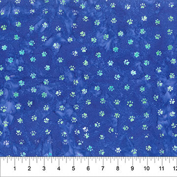 Banyan Batiks - Meow Meow