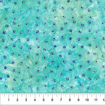 Banyan Batiks - Meow Meow