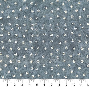 Banyan Batiks - Meow Meow