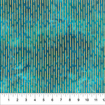 Banyan Batiks - Art Deco