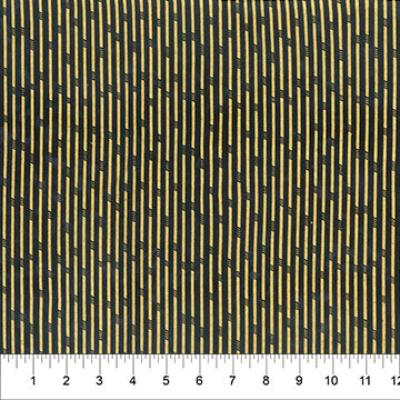 Banyan Batiks - Art Deco