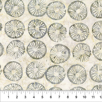 Banyan Batiks - Mushroom Medley