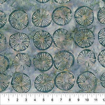 Banyan Batiks - Mushroom Medley
