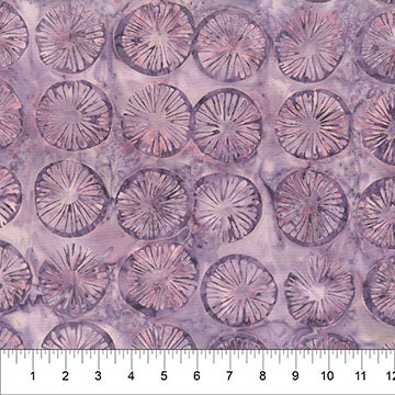 Banyan Batiks - Mushroom Medley