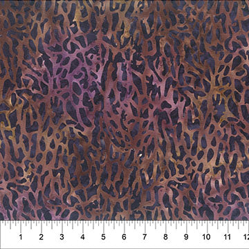 Banyan Batiks - Mushroom Medley