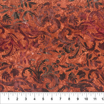 Northcott - Banyan Batiks - Changes in Seasons