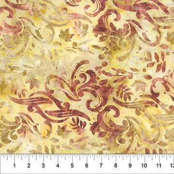Northcott - Banyan Batiks - Changes in Seasons