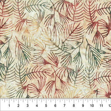 Northcott - Banyan Batiks - Changes in Seasons