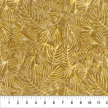 Northcott - Banyan Batiks - Changes in Seasons