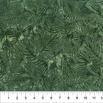 Northcott - Banyan Batiks - Changes in Seasons