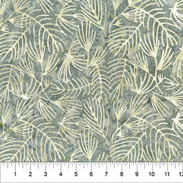 Northcott - Banyan Batiks - Changes in Seasons