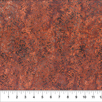 Northcott - Banyan Batiks - Changes in Seasons