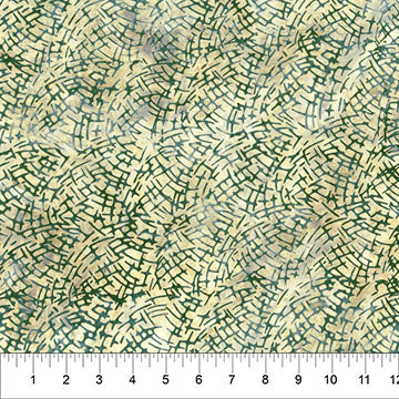 Northcott - Banyan Batiks - Changes in Seasons