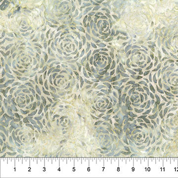 Northcott - Banyan Batiks - Changes in Seasons