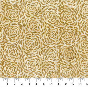 Northcott - Banyan Batiks - Changes in Seasons