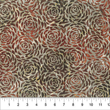Northcott - Banyan Batiks - Changes in Seasons