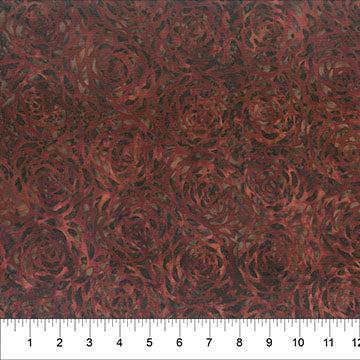 Northcott - Banyan Batiks - Changes in Seasons