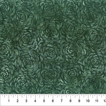 Northcott - Banyan Batiks - Changes in Seasons