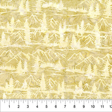 Northcott - Banyan Batiks - Wild Country