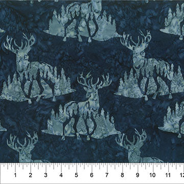 Northcott - Banyan Batiks - Wild Country