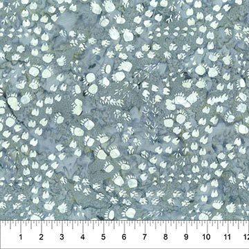 Northcott - Banyan Batiks - Wild Country