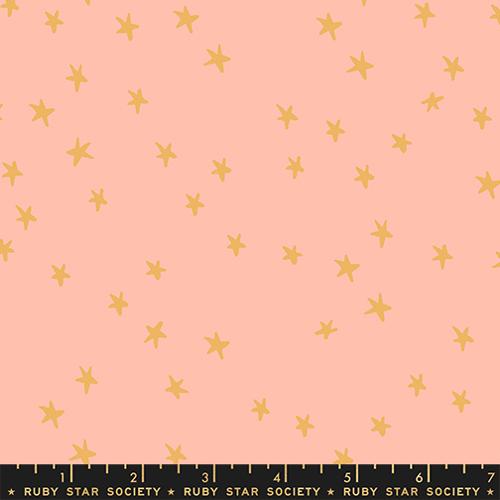 Ruby Star Society - Starry