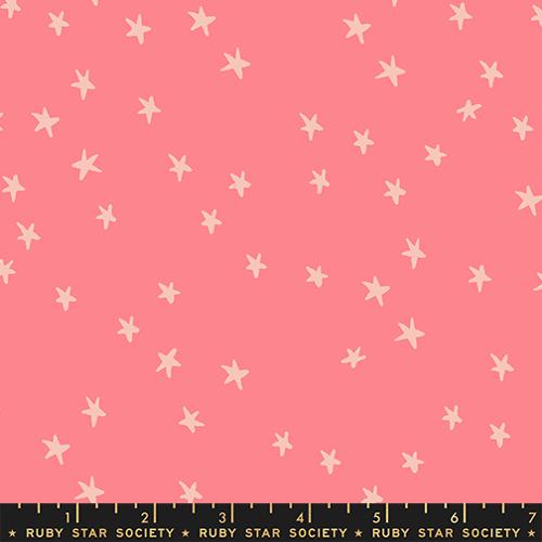 Ruby Star Society - Starry