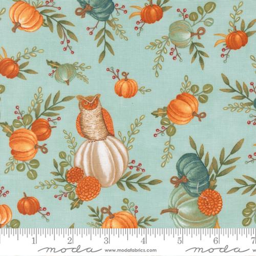 Moda - I Love Fall Most of All