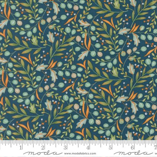 Moda - I Love Fall Most of All