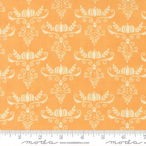 Moda - I Love Fall Most of All